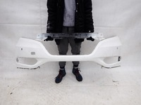 фото thumb №1, Honda hr-v ii 2 13-18 бампер перед передній pdc