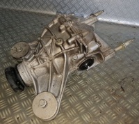 фото thumb №6, Jaguar xf x260 2.0 d мост дифференциал задняя задний 2,73 19r