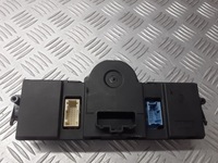 фото thumb №3, Панель керування обдув renault scenic ii 8200501465