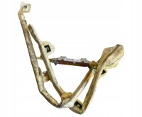 фото thumb №1, Шторка безопасности правая mercedes c klasa w204 2007-2013 rok bam-pt1-1249