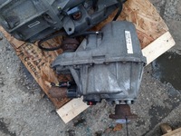 фото thumb №1, Редуктор jeep cherokee liberty 3.7 08-12