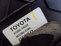 фото thumb №5, Отопитель toyota c-hr гибрид 2016-