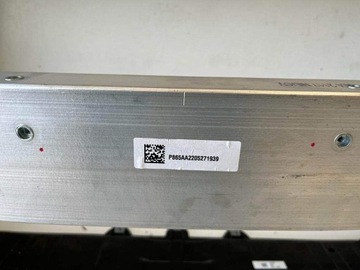фото thumb №8, Kia ev6 балка pas переднє 64101-cv000 оригінал
