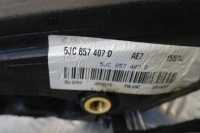 фото thumb №8, Skoda rapid toledo iv - дзеркало ліве механічне 2 pin