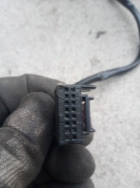 фото thumb №6, Audi a5 купе cabrio дзеркало бічні праве!!! колір lz5a 6 pin 30-6