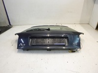 фото thumb №7, Крышка багажника задняя audi a3 8l lz8u 1998r.