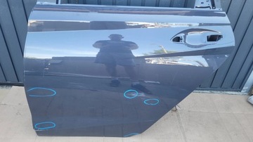 фото thumb №11, Hyundai i20 iii 20- дверь зад задние левая fv