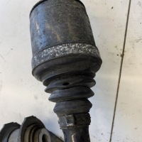 Поворотный кулак правый  задний подвеска амортизатор vds bmw 4 g26 g22 420i рестайлинг  23r с Разборки, фото thumb