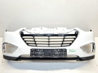 фото thumb №1, Hyundai ix35 ix 35 бампер перед передний
