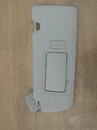 фото thumb №1, Renault talisman захист проти сонячна ліва