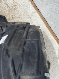 фото thumb №11, Audi rs6 rs7 4k0 подкрылок передние левая