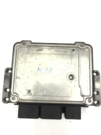 фото thumb №3, Бортовий комп'ютер двигуна mini cooper r56 1.6b 06-10