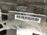 Ford kuga 3 mk3 2.5 гібрид phev двигун bgda Недорого, фото thumb