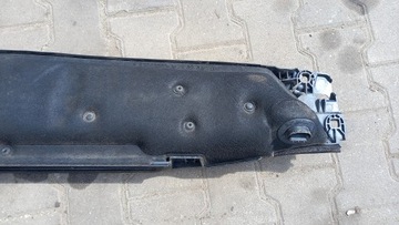 фото thumb №5, Панель під лобовим склом нижня запчастина renault modus 1.5dci 04r