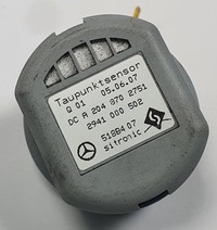 фото thumb №1, Датчик дождя mercedes w204 a2048702751