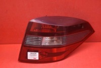 фото thumb №1, Лампа правая задняя задняя 265500002r renault laguna 3 iii kombi 07-11