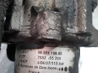 фото thumb №6, Насос підсилювача citroen c6 9658419680 2.7 hdi
