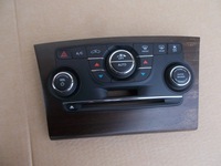 фото thumb №1, Панель кондиціонера lancia thema 1uw96aaaaa