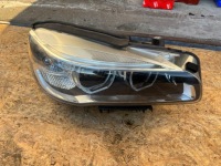 Купить Лампа перед bmw 2 f45 f46 14-18 full led 7494856 оригинал европа правая, фото thumb