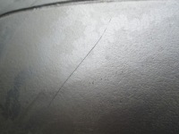 фото thumb №11, Vw passat b5 рестайлінг fl sedan задній бампер