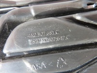 фото thumb №5, Audi a6 c8 4k0 решітка рамка ліва 4k0807681c