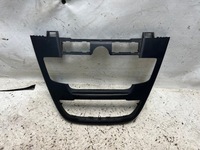 фото thumb №1, Opel insignia рамка защита радио кондиционера