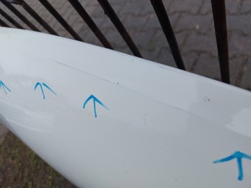 фото thumb №6, Капот перед передня opel vivaro b 14-