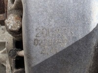 фото thumb №7, Ducato boxer 2.2 hdi 06-14 коробка передач 20um23 5-коробка передач 2
