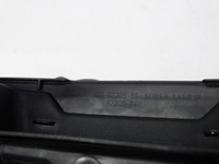 фото thumb №10, Hyundai kona ii 2022+ лампа передняя центральная full led 92209-be оригинальная