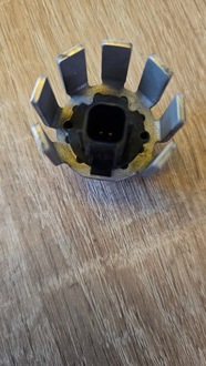 фото thumb №1, Toyota corrola e21 модуль led поворота osram xls задняя ly5b a1a2700k