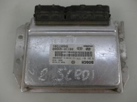 фото thumb №1, Kia sorento i 2.5 crdi блок управления двигателя модуль бортовой компьютер ecu