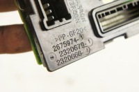 Rj067 dacia duster 2 модуль кузов bcm 2675974-1 2320679-1 2320666-1 в Украине, фото thumb