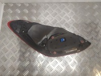 фото thumb №9, Mercedes оригинальный номер a2059064603 w205 лампа правый задняя