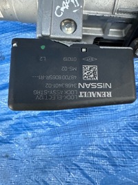 фото thumb №9, Колонка кермова renault captur ii 1.3 tce 488106591r