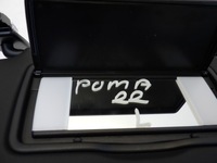 фото thumb №4, Ford puma mk2 ii 2021 защита солнцезащитная левая