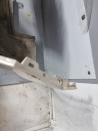 фото thumb №9, Бампер перед chrysler ypsilon iii lift 735618644