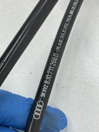 фото thumb №12, Audi tt 8j 2.0 tfsi домкрат переключения передач + тросы