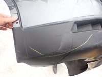 фото thumb №6, Nissan x-trail iii 3 t32 lift 17-21 бампер задня задній pdc