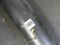 фото thumb №8, Wał привідний infiniti q50 i 13-17 2.0 t 159cm