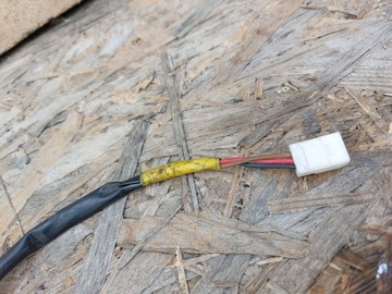 фото thumb №6, Дзеркало ліві toyota celica iv 94-99 3pin