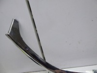 Vectra c молдинг бампера решётка нижняя хром Доставка, фото thumb