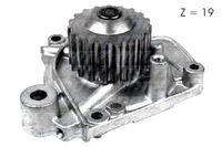 фото thumb №1, Насос wody honda dolz