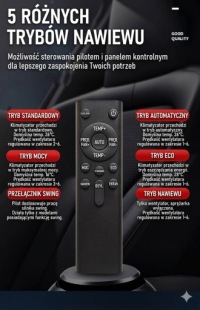 Кондиционер габаритная split 12v new model 2026 грузовые кемпинговое agro с Разборки, фото thumb