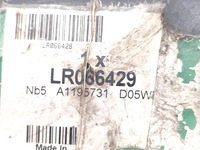 фото thumb №6, Land rover freelander 2 wąż / труба інтеркулер 2.2 td4 4x4 дизель lr066429