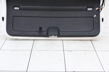 фото thumb №9, Skoda superb ii универсал 08r- крышка багажника зад задняя 1026