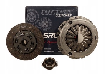 фото thumb №1, Набір toyota avensis verso 2.0 d-4d 2001-2011