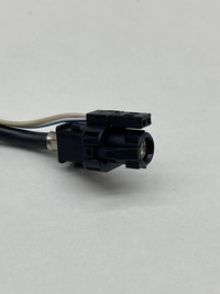 фото thumb №6, Audi volkswagen seat skoda штекер разъём соединитель + шланг 8v0035750