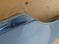 фото thumb №7, Молдинг порог правая vw arteon 3g8853858