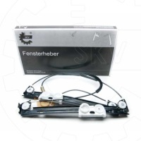 фото thumb №2, Skv підйомник скло - передній лівий - mini cooper r50 r52 r53 - 51337039451