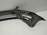 фото thumb №7, 2012-2016r octavia iii rs бампер перед чёрный